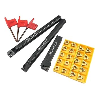 GBJ 95 Degree S16Q-SCLCR09 5/8
